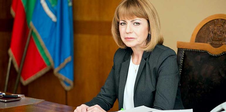 София с 3 цели: Въздух, забавачки, улици